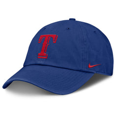 Texas Rangers Nike Club Adjustable Hat | MLB Sale