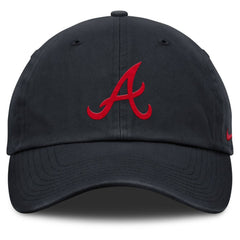 Atlanta Braves Nike Club Adjustable Hat | MLB Sale