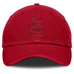 St. Louis Cardinals Nike Club Adjustable Hat | MLB Online