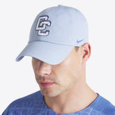Washington Nationals Nike Unisex 2025 City Connect Club Adjustable Hat | MLB Shop