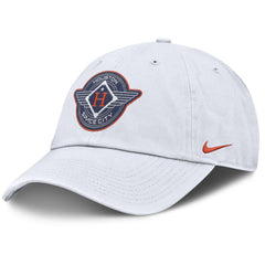 Houston Astros Nike Unisex 2025 City Connect Club Adjustable Hat | MLB For sale