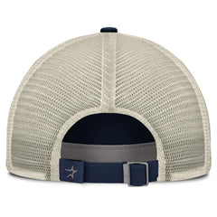 Houston Astros Nike Cooperstown Collection Club Trucker Adjustable Hat | MLB Near me