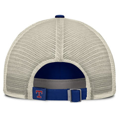 Texas Rangers Nike Cooperstown Collection Club Trucker Adjustable Hat | MLB Shop