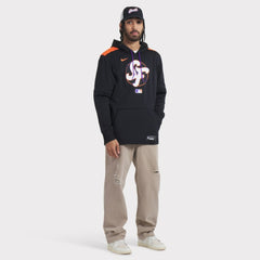 San Francisco Giants Nike Unisex 2025 City Connect Club Adjustable Trucker Hat | MLB Online