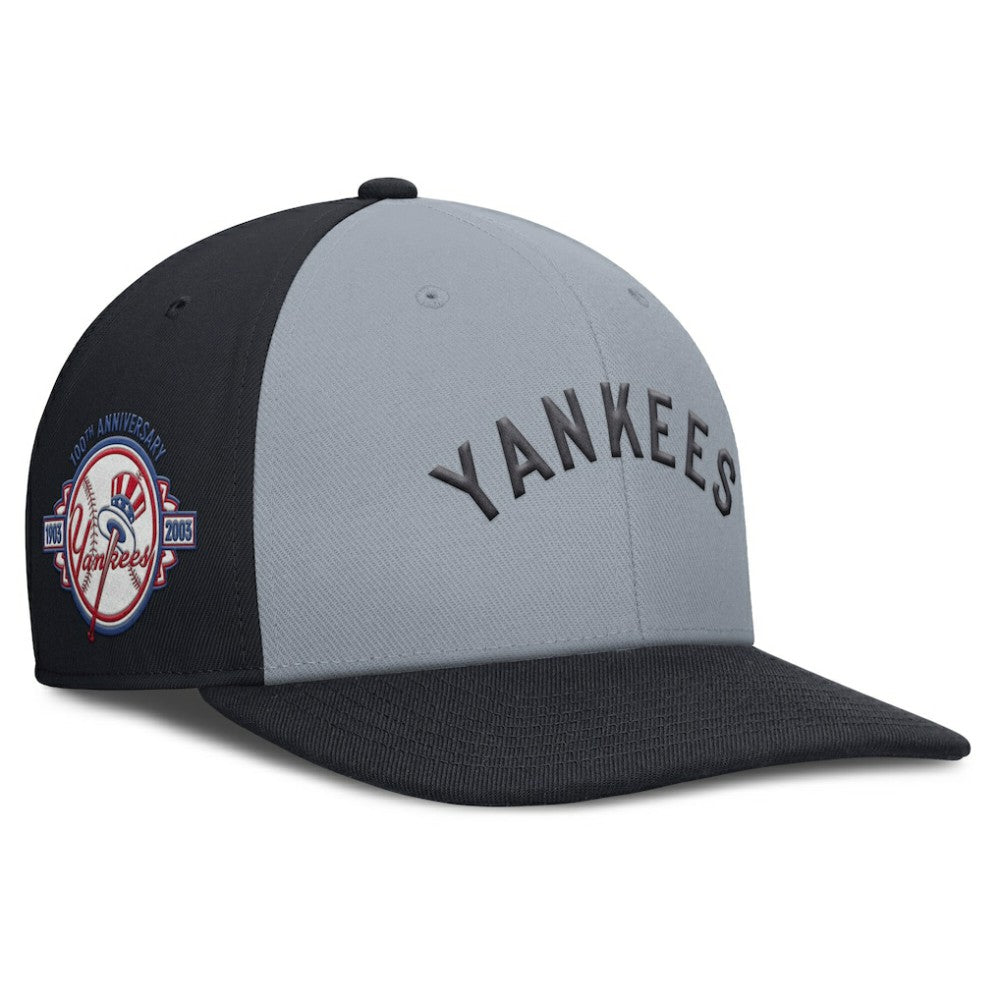 New York Yankees Nike Pro Performance Snapback Hat | MLB New
