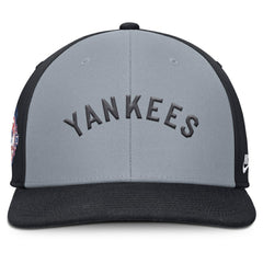 New York Yankees Nike Pro Performance Snapback Hat | MLB New