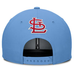 St. Louis Cardinals Nike Pro Performance Snapback Hat | MLB New