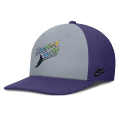 Tampa Bay Rays Nike Pro Performance Snapback Hat | MLB Online