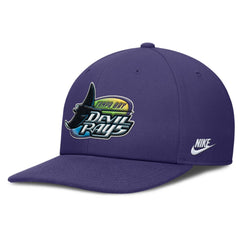 Tampa Bay Rays Nike Pro Performance Snapback Hat | MLB Sale