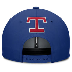 Texas Rangers Nike Pro Performance Snapback Hat | MLB Online