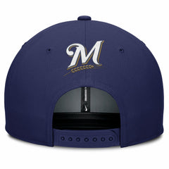 Milwaukee Brewers Nike Pro Performance Snapback Hat | MLB Near me