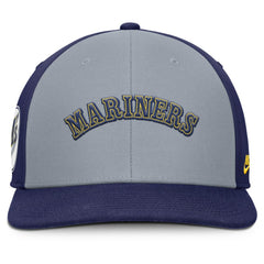 Seattle Mariners Nike Pro Performance Snapback Hat | MLB US