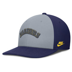 Seattle Mariners Nike Pro Performance Snapback Hat | MLB US