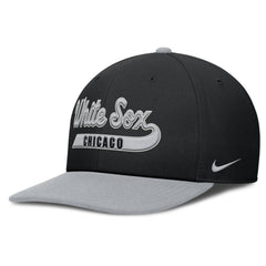 Chicago White Sox Nike Pro Performance Snapback Hat | MLB New
