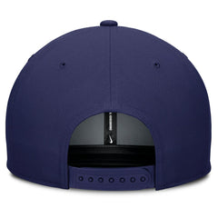 Atlanta Braves Nike Pro Performance Snapback Hat | MLB Near me