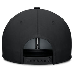 San Francisco Giants Nike Pro Performance Snapback Hat | MLB New