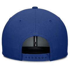 Kansas City Royals Nike Pro Performance Snapback Hat | MLB On Sale