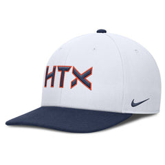 Houston Astros Nike 2025 City Connect Pro Performance Snapback Hat | MLB Near me