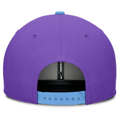 Colorado Rockies Nike 2025 City Connect Pro Performance Snapback Hat | MLB Shop
