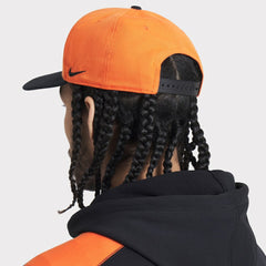 San Francisco Giants Nike 2025 City Connect Pro Performance Snapback Hat | MLB Shop