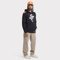 San Francisco Giants Nike 2025 City Connect Pro Performance Snapback Hat | MLB Shop