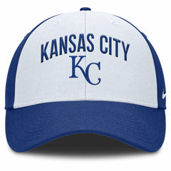 Kansas City Royals Nike Club Performance Adjustable Hat | MLB Online
