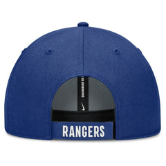 Texas Rangers Nike Club Performance Adjustable Hat | MLB Online
