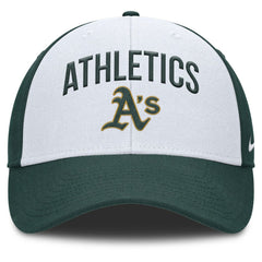 Athletics Nike Club Performance Adjustable Hat | MLB Sale