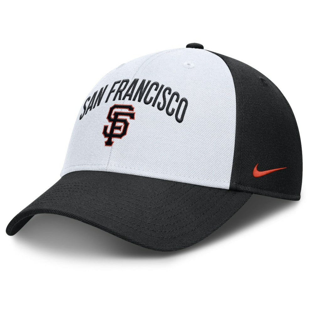 San Francisco Giants Nike Club Performance Adjustable Hat | MLB Near me