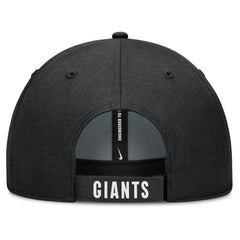 San Francisco Giants Nike Club Performance Adjustable Hat | MLB Near me