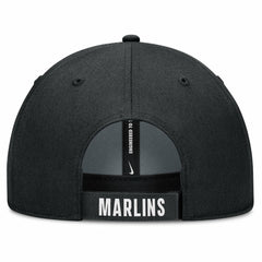 Miami Marlins Nike Club Performance Adjustable Hat | MLB Sale
