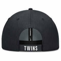 Minnesota Twins Nike Club Performance Adjustable Hat | MLB Near me