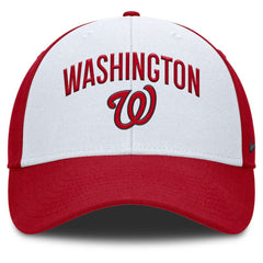 Washington Nationals Nike Club Performance Adjustable Hat | MLB For sale