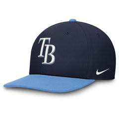 Tampa Bay Rays Nike Pro Performance Snapback Hat | MLB US