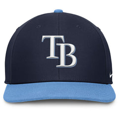 Tampa Bay Rays Nike Pro Performance Snapback Hat | MLB US