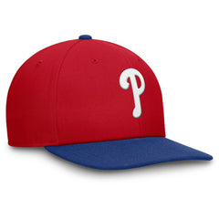 Philadelphia Phillies Nike Pro Performance Snapback Hat | MLB On Sale