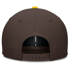 San Diego Padres Nike Pro Performance Snapback Hat | MLB For sale