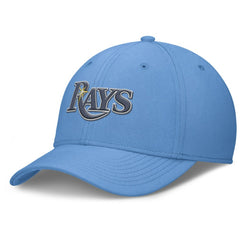 Tampa Bay Rays Nike Rise Performance Flex Hat | MLB Shop