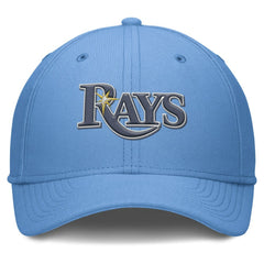 Tampa Bay Rays Nike Rise Performance Flex Hat | MLB Shop
