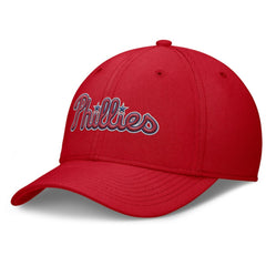 Philadelphia Phillies Nike Rise Performance Flex Hat | MLB On Sale