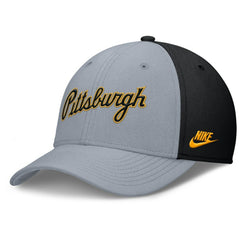 Pittsburgh Pirates Nike Rise Swoosh Performance Flex Hat | MLB Online