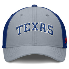 Texas Rangers Nike Rise Swoosh Performance Flex Hat | MLB Outlet
