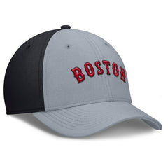 Boston Red Sox Nike Rise Swoosh Performance Flex Hat | MLB US