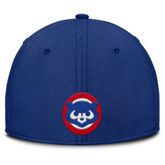 Chicago Cubs Nike Rise Swoosh Performance Flex Hat | MLB US