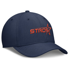 Houston Astros Nike 2025 City Connect Rise Swoosh Performance Flex Hat | MLB US