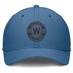 Washington Nationals Nike 2025 City Connect Rise Swoosh Performance Flex Hat | MLB Discount
