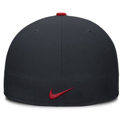 Boston Red Sox Nike Primetime Dri-FIT Round Bill True Fitted Hat | MLB Near me