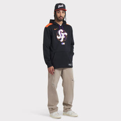 San Francisco Giants Nike 2025 City Connect True Performance Fitted Hat | MLB US