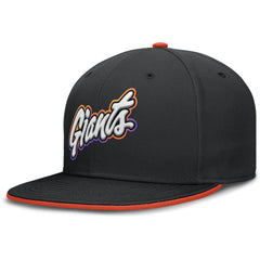 San Francisco Giants Nike 2025 City Connect True Performance Fitted Hat | MLB US