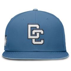 Washington Nationals Nike 2025 City Connect True Performance Fitted Hat | MLB Online